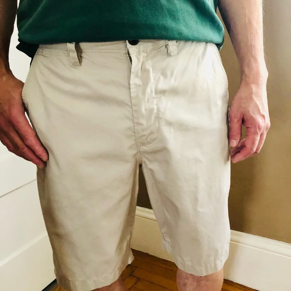 J. Crew classic Shorts - 31W